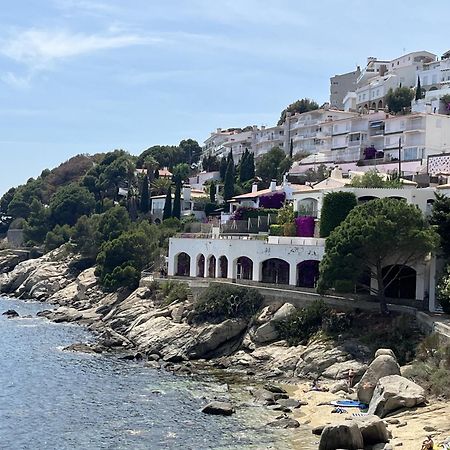 Garbinell A - Piso Muy Bonito, Vistas Al Mar Espec Aparthotel Roses Exterior foto