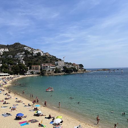 Garbinell A - Piso Muy Bonito, Vistas Al Mar Espec Aparthotel Roses Exterior foto