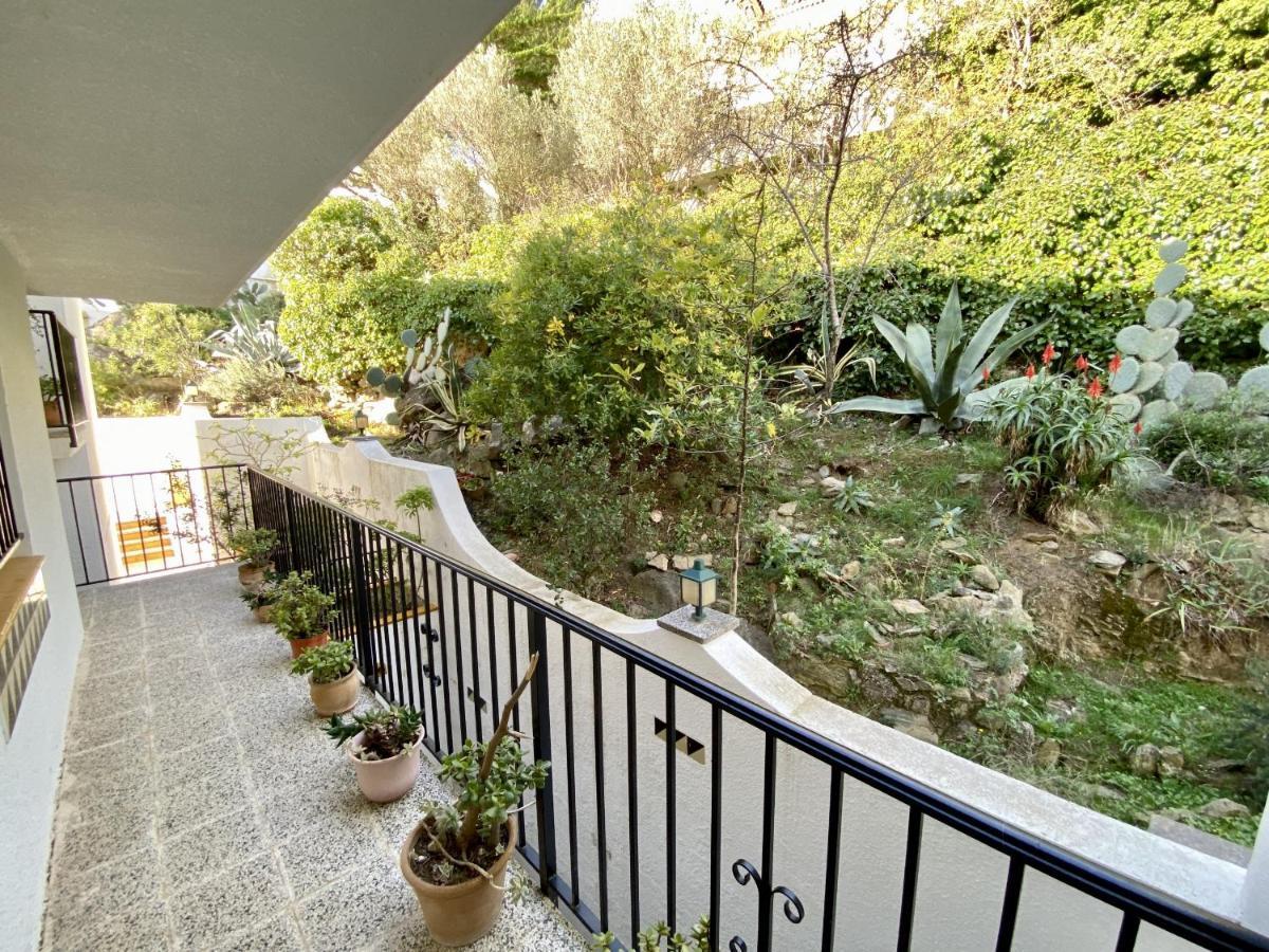 Garbinell A - Piso Muy Bonito, Vistas Al Mar Espec Aparthotel Roses Exterior foto