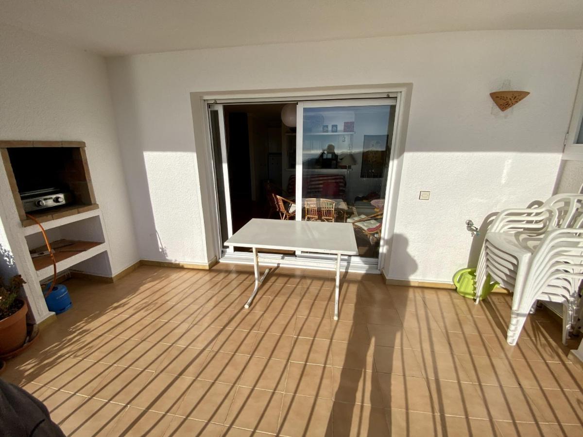 Garbinell A - Piso Muy Bonito, Vistas Al Mar Espec Aparthotel Roses Exterior foto