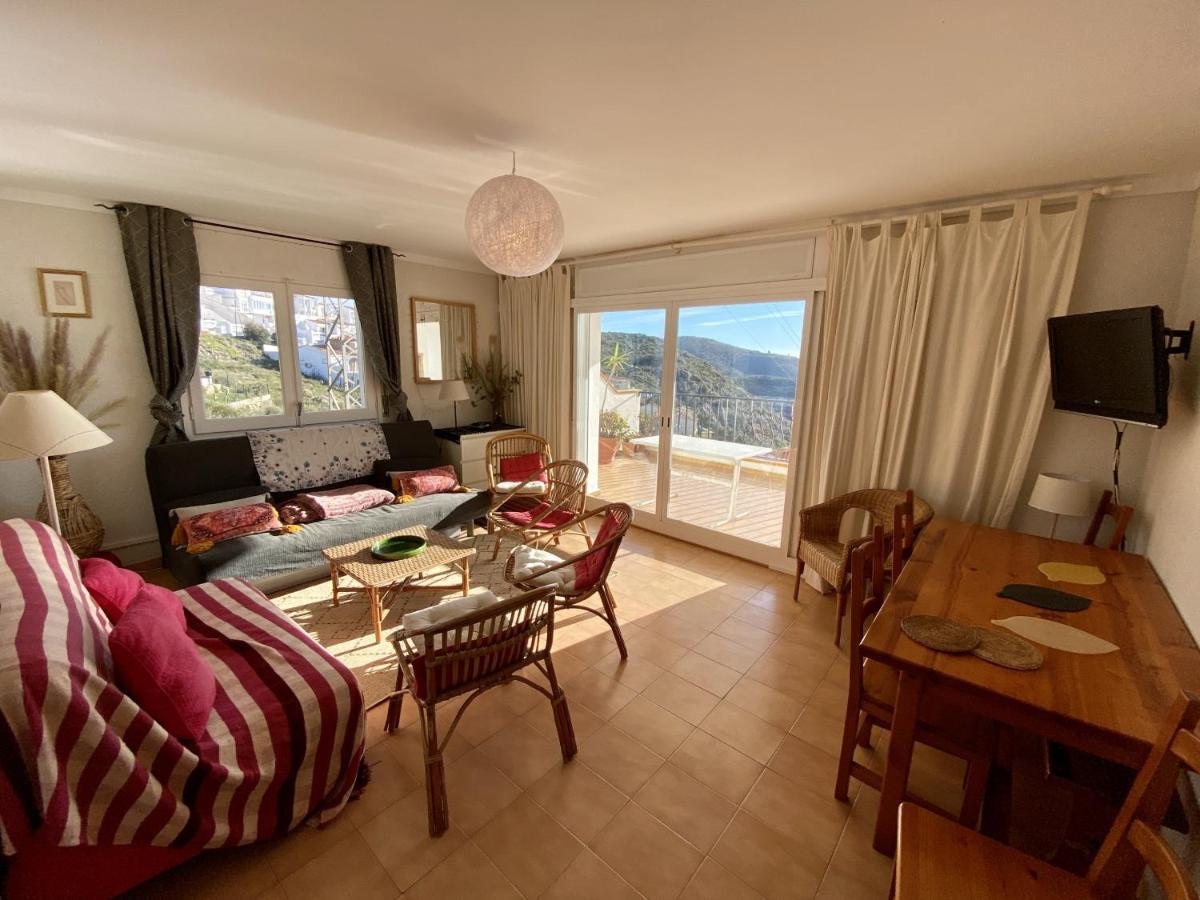 Garbinell A - Piso Muy Bonito, Vistas Al Mar Espec Aparthotel Roses Exterior foto